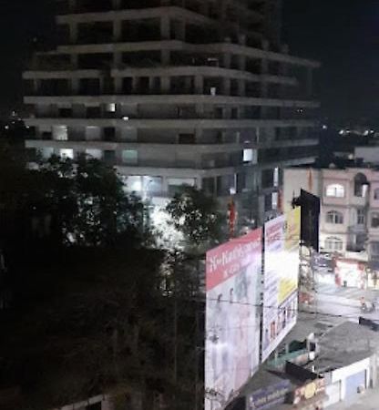 Atithi Guest House,Nashik Exterior photo
