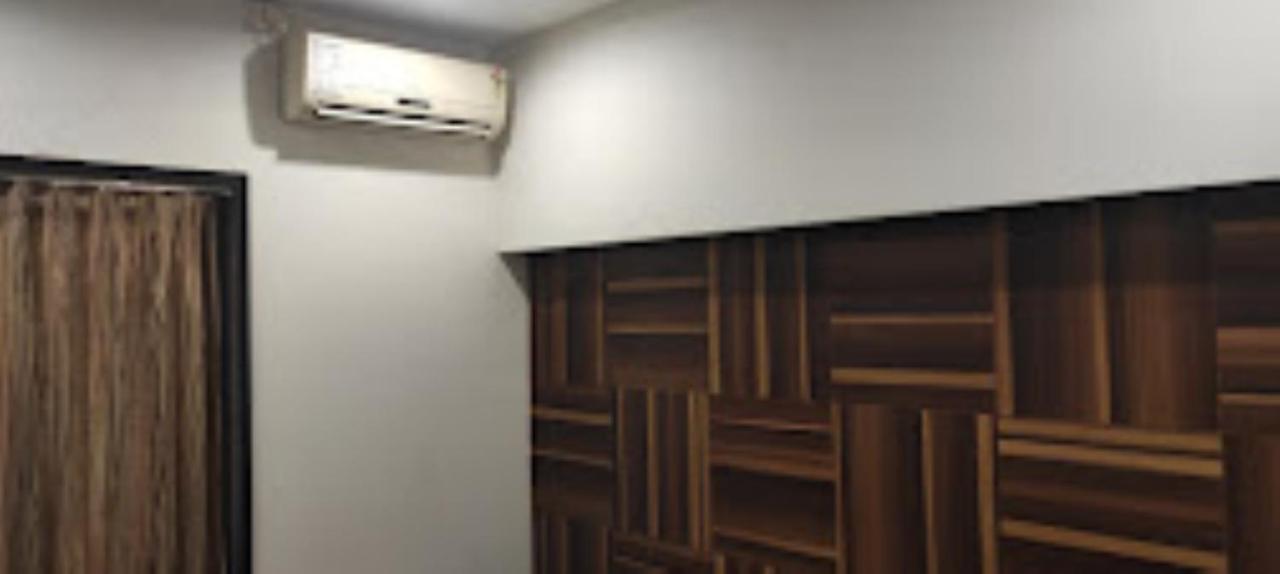 Atithi Guest House,Nashik Exterior photo
