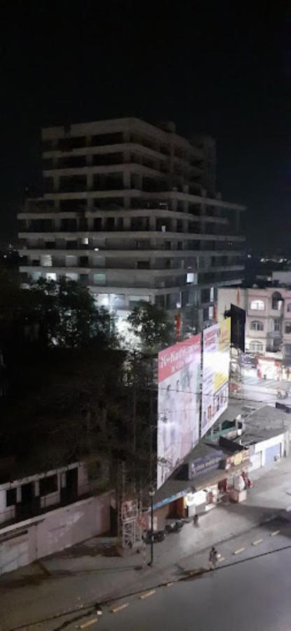 Atithi Guest House,Nashik Exterior photo